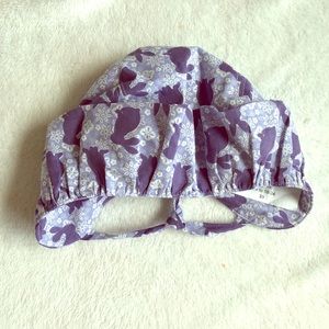 Kate & Quinn bonnet new never worn